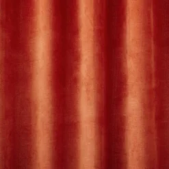1pc Light Filtering Velvet Macrame Trim Window Curtain Panel Burnt Orange - Opalhouse™ Designed With Jungalow™ -Decor Haven Shop GUEST 011c784b d6f5 4ae3 bfcf 08706525e89b