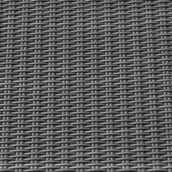 2pc Wexler Wicker Stacking Outdoor Patio Chairs, Armless Chairs Gray - Threshold™ -Decor Haven Shop GUEST 06aef20c 9269 4674 8fa7 729270a9e489