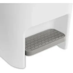 11gal Slim Step Trash Can - Brightroom™ 8 11gal Slim Step Trash Can - Brightroom™ -Decor Haven Shop GUEST 0f1bdaf7 008f 420c 92a8 b5bbc777ca6c