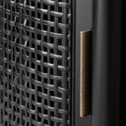 Portola Hills Caned Door TV Stand For TVs Up To 60" - Threshold™ Designed With Studio McGee 16 Portola Hills Caned Door TV Stand For TVs Up To 60" - Threshold™ Designed With Studio McGee -Decor Haven Shop GUEST 0fc1d886 51c9 441f 8938 2221707d7d89