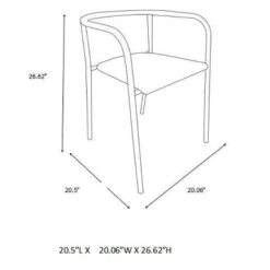 Kids' Metal Desk Chair - Pillowfort™ 12 Kids' Metal Desk Chair - Pillowfort™ -Decor Haven Shop GUEST 13d17a25 44d8 460a 9112 808f47a5b859