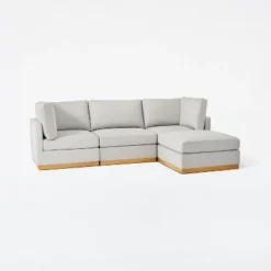 Woodland Hills Modular Sectional Ottoman Light Gray - Threshold™ Designed With Studio McGee 10 Woodland Hills Modular Sectional Ottoman Light Gray - Threshold™ Designed With Studio McGee -Decor Haven Shop GUEST 1c249abf 09e4 4a0a a26d 7f3f67796f73 1