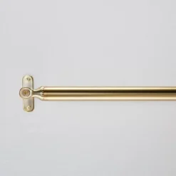 Decorative Screw Curtain Rod Brass Finish - Hearth & Hand™ With Magnolia 7 Decorative Screw Curtain Rod Brass Finish - Hearth & Hand™ With Magnolia -Decor Haven Shop GUEST 20cacd2d 585f 4429 8fd1 43319d4dc7f8