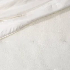 5pc Solid Textured Comforter Set - Threshold™ -Decor Haven Shop GUEST 2207b301 9cfc 49d4 a5a6 d9a23b382b4f