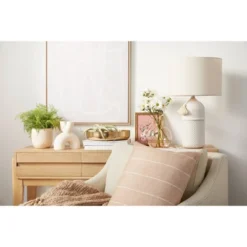 Howell Upholstered Accent Chair With Wood Base - Threshold™ Designed With Studio McGee 17 Howell Upholstered Accent Chair With Wood Base - Threshold™ Designed With Studio McGee -Decor Haven Shop GUEST 29c1294d 5445 4134 a850 cc62cbfb5933