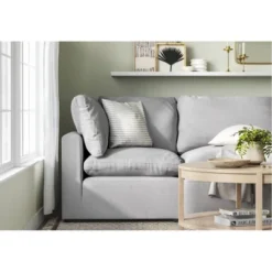 5pc Allandale Modular Sectional Sofa Set - Project 62™ -Decor Haven Shop GUEST 2b87648c cf11 42f5 be6b cd44237e4794 1