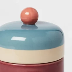 Stacking Bath Canister - Opalhouse™ Designed With Jungalow™ -Decor Haven Shop GUEST 3ad80e62 8e60 4a06 965b b3bc3133f567