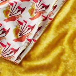 Reversible Velvet Duvet Cover & Sham Set - Opalhouse™ Designed With Jungalow™ 7 Reversible Velvet Duvet Cover & Sham Set - Opalhouse™ Designed With Jungalow™ -Decor Haven Shop GUEST 3b48698c d4cb 4e29 b6ba b0469a250ccb