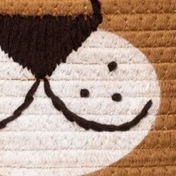 Lion Kids' Coiled Rope Basket - Pillowfort™ -Decor Haven Shop GUEST 3bfa4ceb 8f8b 4f33 940d 6f7c3e6d9bad