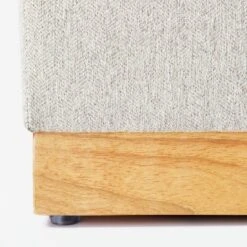 Woodland Hills Modular Sectional Ottoman Light Gray - Threshold™ Designed With Studio McGee 9 Woodland Hills Modular Sectional Ottoman Light Gray - Threshold™ Designed With Studio McGee -Decor Haven Shop GUEST 41d19638 fca5 496e a4dd 74bf1e058c40