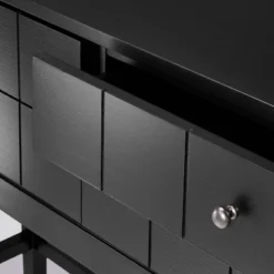 Henrieville Console Table - Threshold™ Designed With Studio McGee -Decor Haven Shop GUEST 4a56acae b721 4ca4 bf55 9e3d6d612752