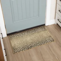 Elderberry Snake Skin Print Woven Rug Gray - Opalhouse 18 Elderberry Snake Skin Print Woven Rug Gray - Opalhouse -Decor Haven Shop GUEST 4e4d1ed9 b6c8 40a1 aca7 94ee681468f3