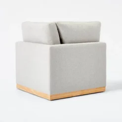 Woodland Hills Modular Sectional Corner Light Gray - Threshold™ Designed With Studio McGee 16 Woodland Hills Modular Sectional Corner Light Gray - Threshold™ Designed With Studio McGee -Decor Haven Shop GUEST 507d2b31 0124 45fb bdec fc310a5ef9be