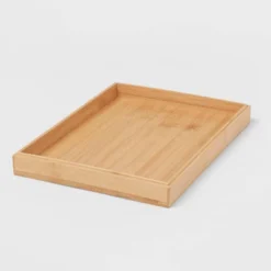 9" X 12" Stackable Bamboo Accessory Tray - Brightroom™ 15 9" X 12" Stackable Bamboo Accessory Tray - Brightroom™ -Decor Haven Shop GUEST 64b39a4e c536 4105 b220 eb4e47f88a1f