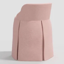 Quin Vanity Chair Linen - Threshold™ 11 Quin Vanity Chair Linen - Threshold™ -Decor Haven Shop GUEST 6691150e 6d5e 4797 bbb2 7f8c004a6203