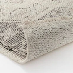 Knolls Authentic Hand Knotted Distressed Persian Style Rug - Threshold™ Designed With Studio McGee 5 Knolls Authentic Hand Knotted Distressed Persian Style Rug - Threshold™ Designed With Studio McGee -Decor Haven Shop GUEST 6b31fd68 9107 46a7 8958 03765040019f