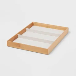 9" X 12" Stackable Bamboo Accessory Tray - Brightroom™ 13 9" X 12" Stackable Bamboo Accessory Tray - Brightroom™ -Decor Haven Shop GUEST 71ac70ac 4b9f 43f9 911a 4dcd6f1d6517
