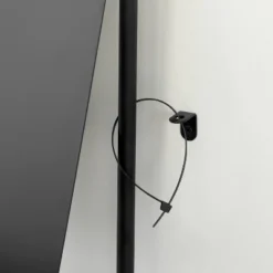 Two-Tier Metal Vinyl Record Storage Rack Black - Hearth & Hand™ With Magnolia 11 Two-Tier Metal Vinyl Record Storage Rack Black - Hearth & Hand™ With Magnolia -Decor Haven Shop GUEST 76c47cf2 4753 4570 b1df 9b66078efbcb