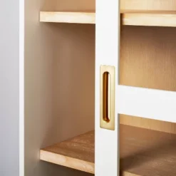 72" Promontory Cabinet With Sliding Doors - Threshold™ Designed With Studio McGee 23 72" Promontory Cabinet With Sliding Doors - Threshold™ Designed With Studio McGee -Decor Haven Shop GUEST 79acdd7a 4abb 4acf 8891 b7f99b06ee31