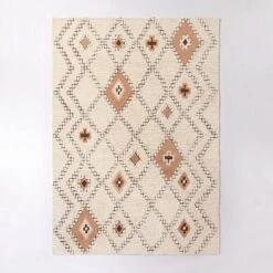 Northridge Hand Tufted Wool Shag Diamond Area Rug - Threshold™ Designed With Studio McGee 17 Northridge Hand Tufted Wool Shag Diamond Area Rug - Threshold™ Designed With Studio McGee -Decor Haven Shop GUEST 7baf22d0 3b1a 417c b93f 0f7667519d11