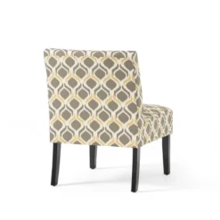 Saloon Fabric Print Accent Chair - Christopher Knight Home 11 Saloon Fabric Print Accent Chair - Christopher Knight Home -Decor Haven Shop GUEST 80020138 bc7c 4008 b688 097311d57cc0