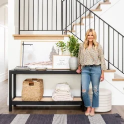 36" X 24" Foggy Seaside Framed Wall Art - Threshold™ Designed With Studio McGee 5 36" X 24" Foggy Seaside Framed Wall Art - Threshold™ Designed With Studio McGee -Decor Haven Shop GUEST 8850858f 6d86 4502 8112 f583beb8eb20 1