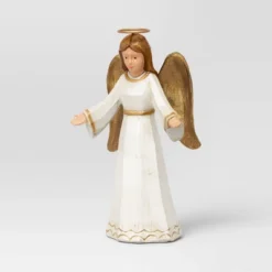 5pc Nativity Scene Figurine Set - Wondershop™ -Decor Haven Shop GUEST 915bc2ec 127c 420d af33 f7849bc20dcd