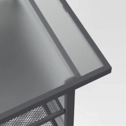 Patio Bar Table, Outdoor Furniture - Room Essentials™ -Decor Haven Shop GUEST 9198bb7d 975a 45f6 aaff 1b571a8f5051