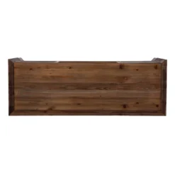 Glacerad Reclaimed Wood Media Console For TVs Upto 50" Brown - Aiden Lane 16 Glacerad Reclaimed Wood Media Console For TVs Upto 50" Brown - Aiden Lane -Decor Haven Shop GUEST 9937f3a1 9bc1 40e8 83c9 ce72c878576d