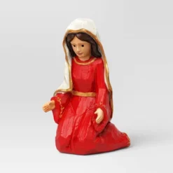 5pc Nativity Scene Figurine Set - Wondershop™ -Decor Haven Shop GUEST a05cbb9c f62e 49c8 a317 3f9bfe1fe8ed