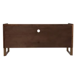Glacerad Reclaimed Wood Media Console For TVs Upto 50" Brown - Aiden Lane 15 Glacerad Reclaimed Wood Media Console For TVs Upto 50" Brown - Aiden Lane -Decor Haven Shop GUEST a31ed415 a330 4487 bd30 75e107d7d9b7