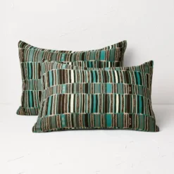 Jungalow Sun In The Water Comforter & Sham Set Teal - Opalhouse™ Designed With Jungalow™ -Decor Haven Shop GUEST a7558ed6 4926 4e4b 8266 01ece5ae702d 1