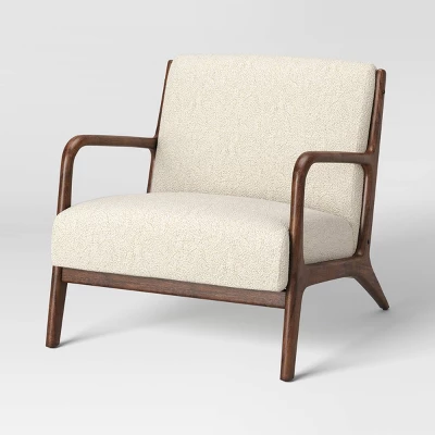Esters Wood Armchair - Threshold™ 14 Esters Wood Armchair - Threshold™ - Image 14
