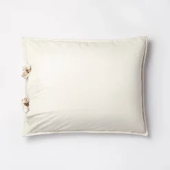 Lofty Cotton Slub Woodblock Print Floral Quilt Sham White/Mauve – Threshold™ Designed With Studio McGee 8 Lofty Cotton Slub Woodblock Print Floral Quilt Sham White/Mauve – Threshold™ Designed With Studio McGee -Decor Haven Shop GUEST b2c89a16 d6fd 43d9 aab7 93466091822f