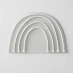 Rainbow Neon Kids' Wall Decor - Pillowfort™ -Decor Haven Shop GUEST b7a126a3 1f0e 4793 aa2d 7c265445571a