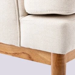 Howell Upholstered Accent Chair With Wood Base - Threshold™ Designed With Studio McGee 12 Howell Upholstered Accent Chair With Wood Base - Threshold™ Designed With Studio McGee -Decor Haven Shop GUEST bb78c4ad f7cc 42eb bbf1 52c446f13d11