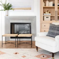 Northridge Hand Tufted Wool Shag Diamond Area Rug - Threshold™ Designed With Studio McGee 14 Northridge Hand Tufted Wool Shag Diamond Area Rug - Threshold™ Designed With Studio McGee -Decor Haven Shop GUEST be1aa92d 6ac8 473c 8b68 f0924c85a000