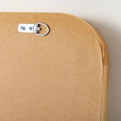 71" Standing Wood Framed Mirror Natural - Hearth & Hand™ With Magnolia 7 71" Standing Wood Framed Mirror Natural - Hearth & Hand™ With Magnolia -Decor Haven Shop GUEST bffcc711 9c00 46e6 bdd5 bfc0e69d2ddf