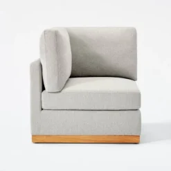 Woodland Hills Modular Sectional Corner Light Gray - Threshold™ Designed With Studio McGee 13 Woodland Hills Modular Sectional Corner Light Gray - Threshold™ Designed With Studio McGee -Decor Haven Shop GUEST d623df8d bd9f 4a68 b4f8 13f673badc27