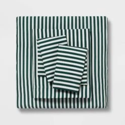 Floral Printed Microfiber Reversible Comforter & Sheets Set Dark Green - Room Essentials™ 12 Floral Printed Microfiber Reversible Comforter & Sheets Set Dark Green - Room Essentials™ -Decor Haven Shop GUEST d6d9ec39 fc99 4d12 acb1 6e627b49e631