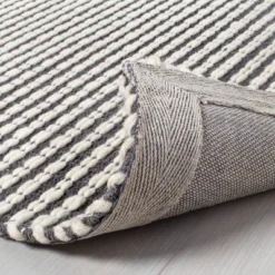 Textured Stripe Area Rug - Hearth & Hand™ With Magnolia -Decor Haven Shop GUEST d8c9bc87 f9ea 404a 96c2 3cc73ae10bd8