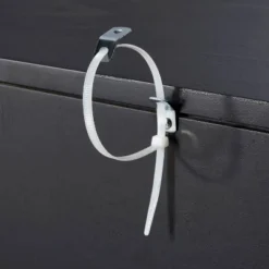 66" East Bluff Woven Cabinet Black - Threshold™ Designed With Studio McGee -Decor Haven Shop GUEST dcaaed9c d015 487b 802c 689fa0d6c1d1