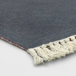 Alexandra Floral Printed Border Persian Rug Blush - Opalhouse™ -Decor Haven Shop GUEST e33122c3 ecf9 4079 9f63 62784254539e