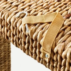 Shiffer Console Table Brown - Threshold™ Designed With Studio McGee 8 Shiffer Console Table Brown - Threshold™ Designed With Studio McGee -Decor Haven Shop GUEST e3e50bec 07a2 4f8a a1c9 d9bedad95b8b