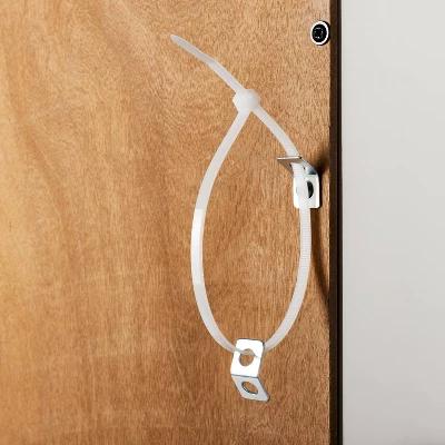 72" Promontory Cabinet With Sliding Doors - Threshold™ Designed With Studio McGee 11 72" Promontory Cabinet With Sliding Doors - Threshold™ Designed With Studio McGee - Image 11