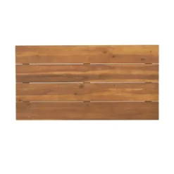 2pc Ellendale Outdoor Acacia Wood Loveseat & Coffee Table Teak/White - Christopher Knight Home 16 2pc Ellendale Outdoor Acacia Wood Loveseat & Coffee Table Teak/White - Christopher Knight Home -Decor Haven Shop GUEST eb5c17dd e75d 48ff b973 e00b6e6aaf96