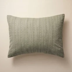 3pc Washed Loop Stripe Comforter Bedding Set - Hearth & Hand™ With Magnolia 6 3pc Washed Loop Stripe Comforter Bedding Set - Hearth & Hand™ With Magnolia -Decor Haven Shop GUEST ec98c1fd eb08 46e1 a67a 48e9113e6eb6