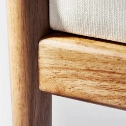 Park Valley Ladder Back Wood Arm Accent Chair - Threshold™ Designed With Studio McGee 11 Park Valley Ladder Back Wood Arm Accent Chair - Threshold™ Designed With Studio McGee -Decor Haven Shop GUEST edc98504 43a0 4941 9156 63f69dc9eaa6