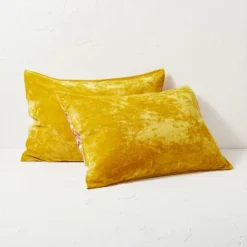 Reversible Velvet Duvet Cover & Sham Set - Opalhouse™ Designed With Jungalow™ 6 Reversible Velvet Duvet Cover & Sham Set - Opalhouse™ Designed With Jungalow™ -Decor Haven Shop GUEST f6be0da5 8bc0 49d8 840b ae486d324db4