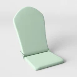 Outdoor Adirondack Chair Cushion - Room Essentials™ -Decor Haven Shop GUEST fc5e1482 952a 4f85 9774 ae1358e73898